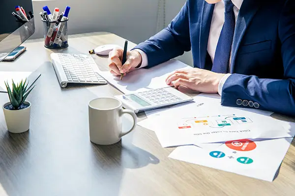 钢笔含义女生两字