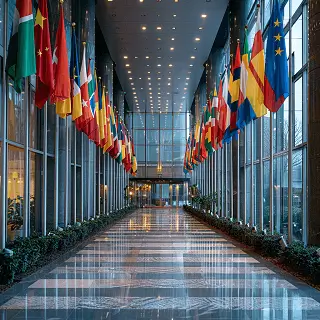 是湖的含义和象征